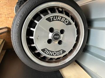Sport velgen aluminium lupo beschikbaar voor biedingen