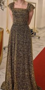 Gala jurk- Maat S, Ophalen of Verzenden