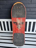 Skateboard, Sport en Fitness, Skateboarden, Ophalen, Gebruikt, Skateboard
