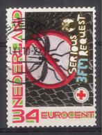 Persoonlijke zegel (14) - kersttoeslag - 3FM Serious Request, Postzegels en Munten, Postzegels | Nederland, Na 1940, Verzenden