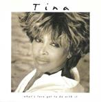 Tina Turner - What's Love Got To Do With It 0077778948629 G, Ophalen of Verzenden