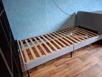 Ikea Slattum bed gratis, Huis en Inrichting, Slaapkamer | Bedden, Ophalen, 90 cm, Eenpersoons, 200 cm