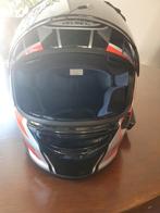 Arai helm inclusief.cardo, Arai, XL, Ophalen of Verzenden, Integraalhelm