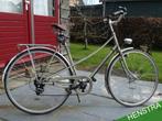 Sparta Sportief Damesfiets Retro V7 - Lees de tekst!, Fietsen en Brommers, Fietsen | Oldtimers, Sparta, Jaren '60 of nieuwer, Ophalen