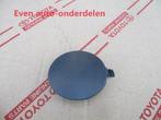 voorbumper afdektkapje sleepoog yaris P9, Auto-onderdelen, Ophalen of Verzenden, Nieuw, Toyota