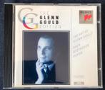 Glenn Gould - Bach, Beethoven, Haydn, Ophalen of Verzenden, Classicisme, Zo goed als nieuw, Overige typen