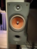 Bowers en wilkens 602 S3, Audio, Tv en Foto, Luidsprekers, Ophalen, Zo goed als nieuw, Bowers & Wilkins (B&W), 120 watt of meer