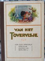 Sprookjesboek van het Toervisje, Boeken, Ophalen of Verzenden, Gelezen