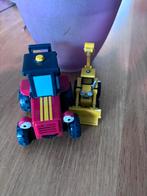 Bob de bouwer, Ophalen of Verzenden, Gebruikt