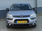 Citroen C4 Cactus 1.2 PureTech Shine AUTOMAAT, Gebruikt, Euro 6, Origineel Nederlands, Bedrijf