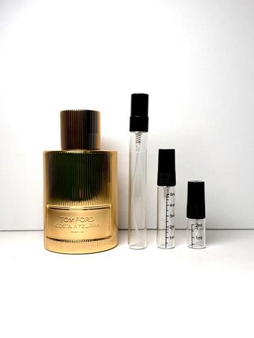 Tom Ford - Costa Azzurra Parfum (Proefje/Sample/Decant) beschikbaar voor biedingen
