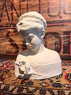 Buste Iris, Ophalen of Verzenden