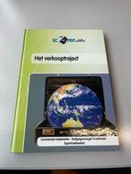 Het verkooptraject theorieboek, Ophalen of Verzenden, Zo goed als nieuw, MBO