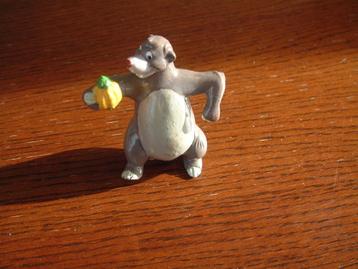 disney jungle boek Baloe figuurtje beschikbaar voor biedingen