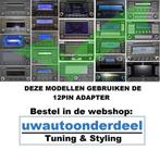 Bluetooth Streamen Aux Mp3 Voor Seat Altea XL Leon Cordoba I, A.parts@hotmail.nl, Trasmolenlaan 12 3447 GZ Woerden, Verzenden