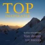 Top inspiratie, Ophalen of Verzenden, Zo goed als nieuw, Management, Katja Staartjes