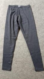 grijze legging, maat s, Legging, Maat 36/38 (S), Verzenden, Nieuw
