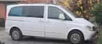 Mercedes Vito 111 camperbus, Caravans en Kamperen, Campers, Buscamper of Camperbus, Tot en met 2, Mercedes-Benz, Particulier