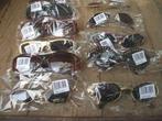 Partij 3400 stuks nieuwe zonnebrillen gemixt departijwinkel, Nieuw, Overige merken, Zonnebril, Ophalen