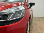 Renault Clio Occasion 0.9 TCe Dynamique | Rood | Tweedehands, Auto's, Renault, Voorwielaandrijving, 898 cc, Stof, Handgeschakeld