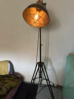 Mooi retro lamp, Huis en Inrichting, Lampen | Vloerlampen, Ophalen of Verzenden, Zo goed als nieuw, Minder dan 100 cm