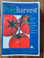 Postharvest.  R. Wills, Zo goed als nieuw, R. Wills B.McGlasson D.Graham D.Joyce, Beta, HBO