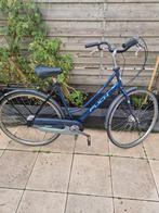 Damesfiets, Fietsen en Brommers, Fietsen | Dames | Damesfietsen, Overige merken, Versnellingen, Ophalen of Verzenden, 53 tot 56 cm