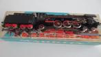 MARKLIN STOOLLOKOMOTIEF MET ROOKGENERATOR, Hobby en Vrije tijd, Modeltreinen | H0, Wisselstroom, Gebruikt, Locomotief, Ophalen of Verzenden
