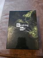 Breaking Bad DVD box compleet, Ophalen of Verzenden, Zo goed als nieuw
