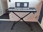 Yamaha keyboard, YPT-255, inclusief standaard, Muziek en Instrumenten, Keyboards, 61 toetsen, Met standaard, Gebruikt, Ophalen of Verzenden