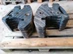 Valtra gewichten frontgewichten 40kg, Ophalen of Verzenden