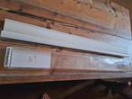 Ikea Trippevals gordijn, Ophalen, Gebruikt, 200 cm of meer