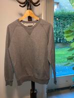 Carhartt Sweater Maat S - Grijs, Ophalen of Verzenden, Zo goed als nieuw, Maat 46 (S) of kleiner, Grijs