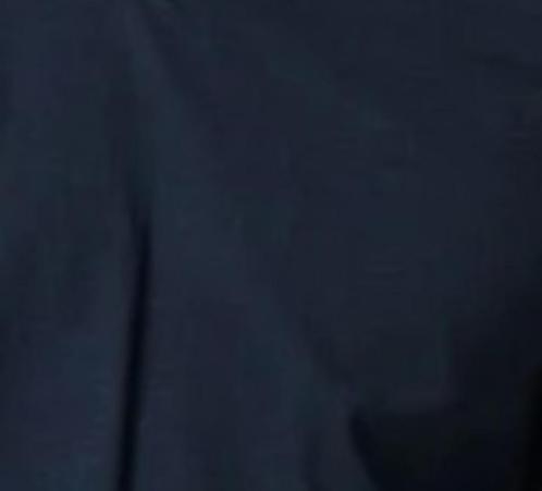 Herenpyjama maat L 100% katoen zgan lange mouw + broek blauw, Kleding | Heren, Pyjama's, Zo goed als nieuw, Maat 52/54 (L), Ophalen of Verzenden