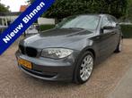 BMW 1-serie 118i Business Line *NL-AUTO*KETTING '19*KOPPELIN, 1-Serie, 65 €/maand, Origineel Nederlands, Handgeschakeld