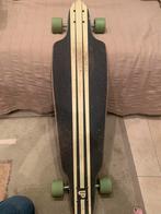 Titus Longboard Skateboard, Ophalen, Zo goed als nieuw, Longboard
