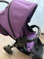 Britax Kinderbuggy - Paars, Kinderen en Baby's, Kinderwagens en Combinaties, Gebruikt, Ophalen, Kinderwagen, Overige merken