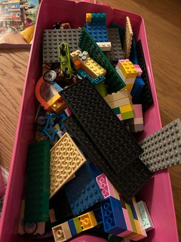 Lego Friends - Grote verzameling! beschikbaar voor biedingen