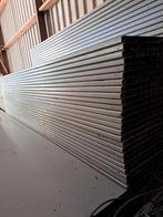 Kunststof panelen allerlei maten op voorraad., Doe-het-zelf en Verbouw, Platen en Panelen, Ophalen, Nieuw