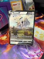 Arceus V #SWSH204 Promo, Verzenden, Zo goed als nieuw, Losse kaart