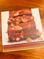 Kookboek, Brownies, Boeken, Nieuw, Ophalen of Verzenden