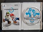 Wii spel Mario kart, Racen en Vliegen, Ophalen of Verzenden, Zo goed als nieuw, 3 spelers of meer