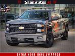 Chevrolet Silverado Lage Bijtelling | 128000km | Nette Staat, Automaat, Gebruikt, Origineel Nederlands, Bruin