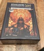 Tarot kaarten middeleeuws nieuw, Ophalen of Verzenden, Zo goed als nieuw, Tarot of Kaarten leggen, Overige typen