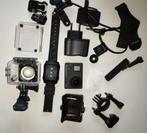 Vizu extreme action X8S camera te koop!, Ophalen, Zo goed als nieuw, Overige merken