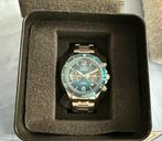 Limited Edition herenhorloge van Rotorcraft | NIEUW, Sieraden, Tassen en Uiterlijk, Horloges | Heren, Staal, Staal, Polshorloge