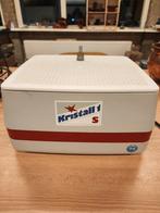 Kristall 1 S Slijpmachine - Glasbewerking, Hobby en Vrije tijd, Ophalen, Gebruikt, Overige typen