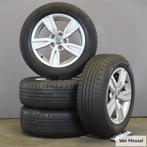 Audi A4 Continental ContiEcoContact 5 Zomerbanden 205/60/R16