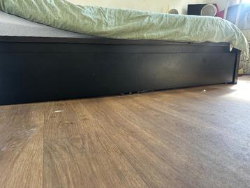 IKEA malmo bedlades zsm ophalen 