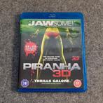 Piranha 3D Blu-Ray, Ophalen of Verzenden, Zo goed als nieuw, Actie